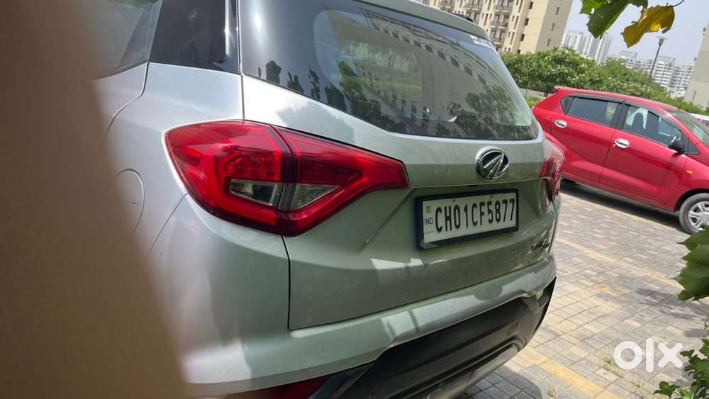 Mahindra Xuv300 Diesel 2021 (ch01)