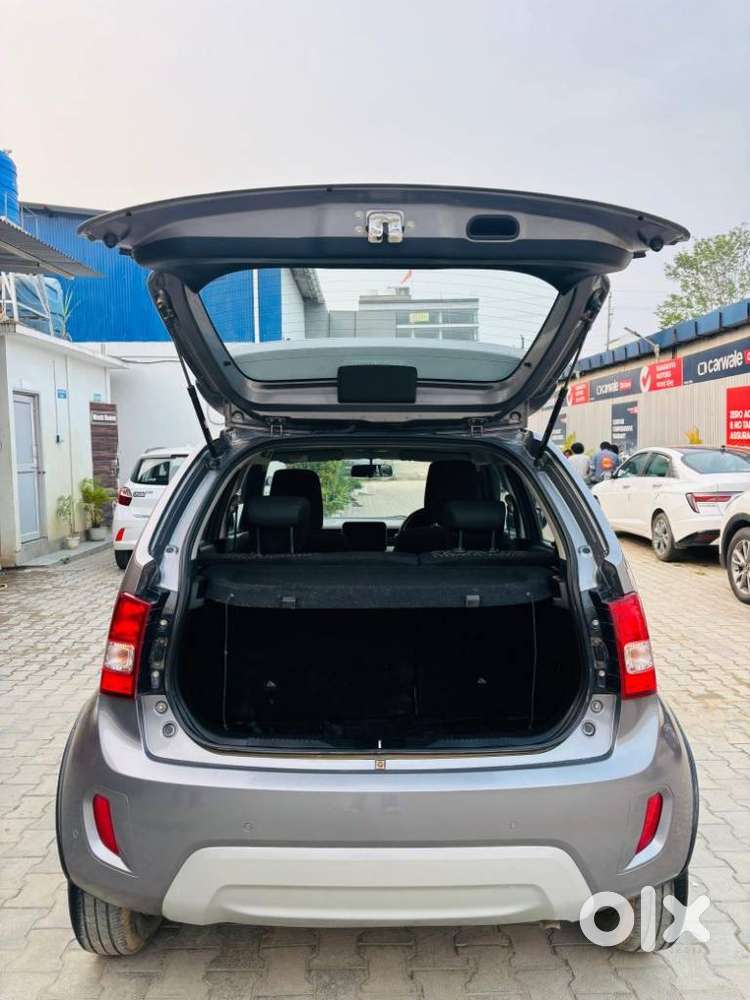 Maruti Suzuki Ignis 1.2 Alpha Mt, 2023, Petrol