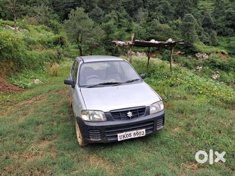 Alto, 2007 Model, 70000, Price Negotiable