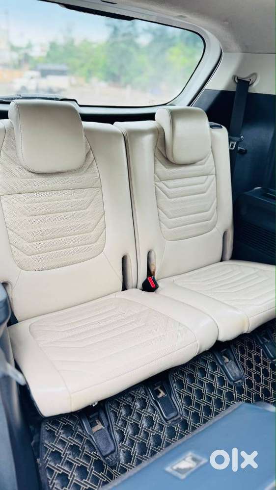 Kia Carens 1.5 Luxury Plus Diesel At 6 Str, 2022, Diesel