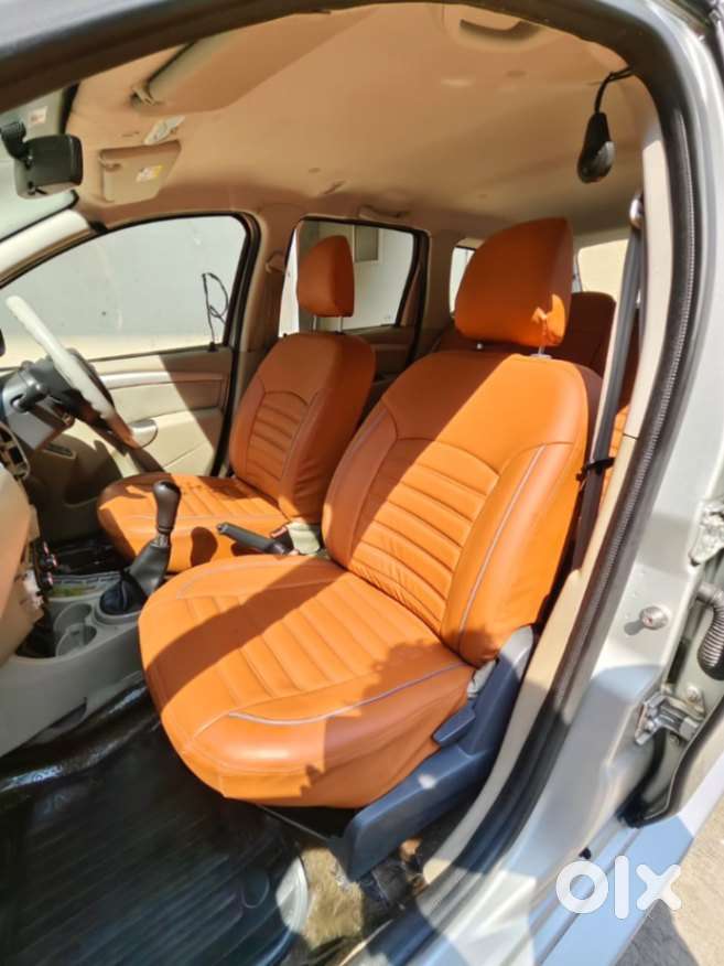 Nissan Terrano 2013-2017 Xl, 2017, Petrol