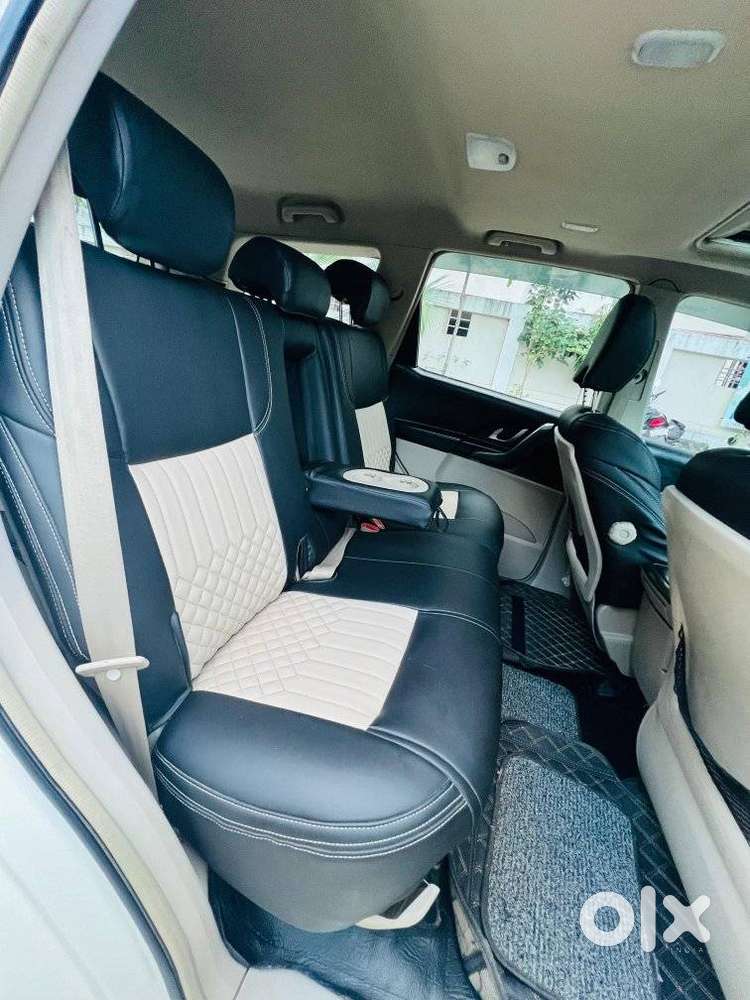 Mahindra Xuv500 W10 1.99 Mhawk, 2016, Diesel