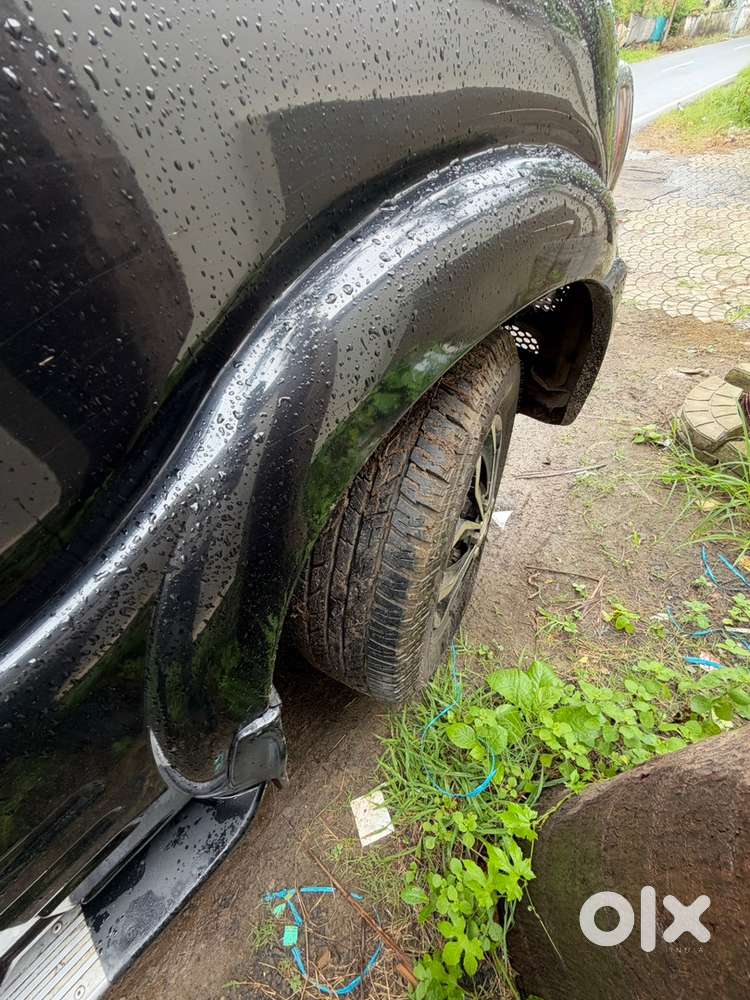 Mahindra Scorpio Diesel 2007