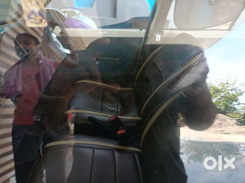 Maruti Suzuki 800 2012 Petrol 78000 Km Driven