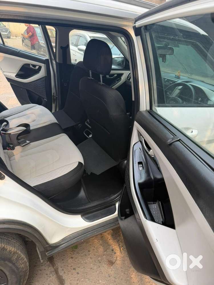 Hyundai Creta 1.4 S, 2020, Petrol