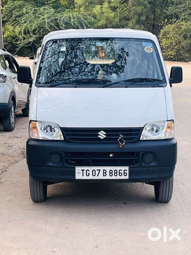 Maruti Suzuki Eeco, 2025, Petrol