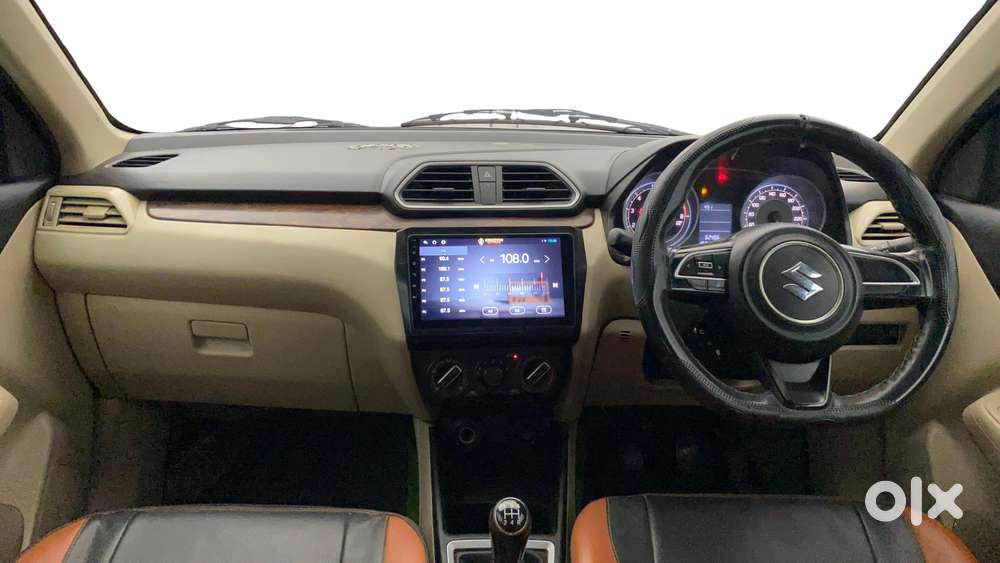 Maruti Suzuki Swift Dzire 1.2 Vxi Bsiv, 2020, Petrol