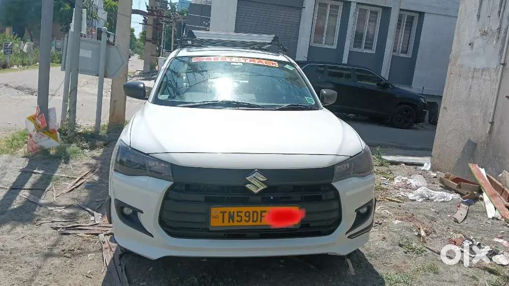 Maruti Suzuki Dzire 2026