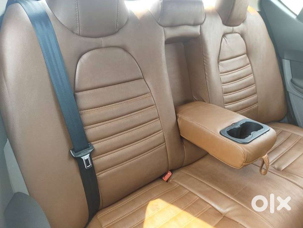 Tata Tiago 1.2 Revotron Xza, 2018, Petrol