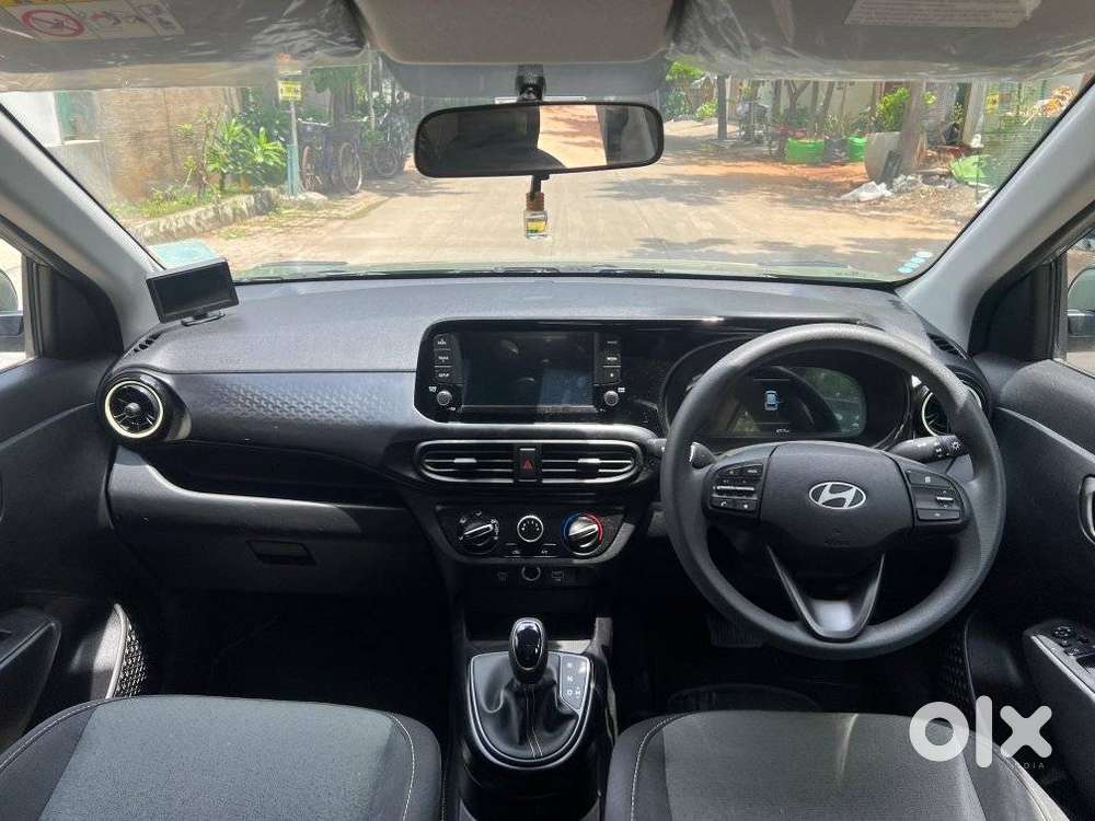 Hyundai Exter S 1.2 Amt, 2024, Petrol