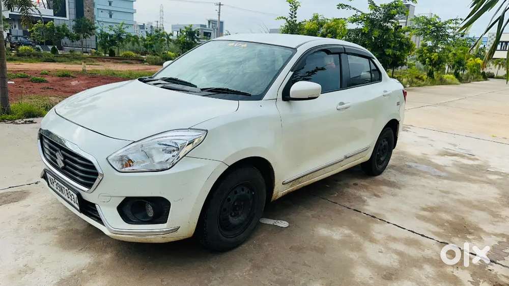 Maruti Dzire 2019 Vdi