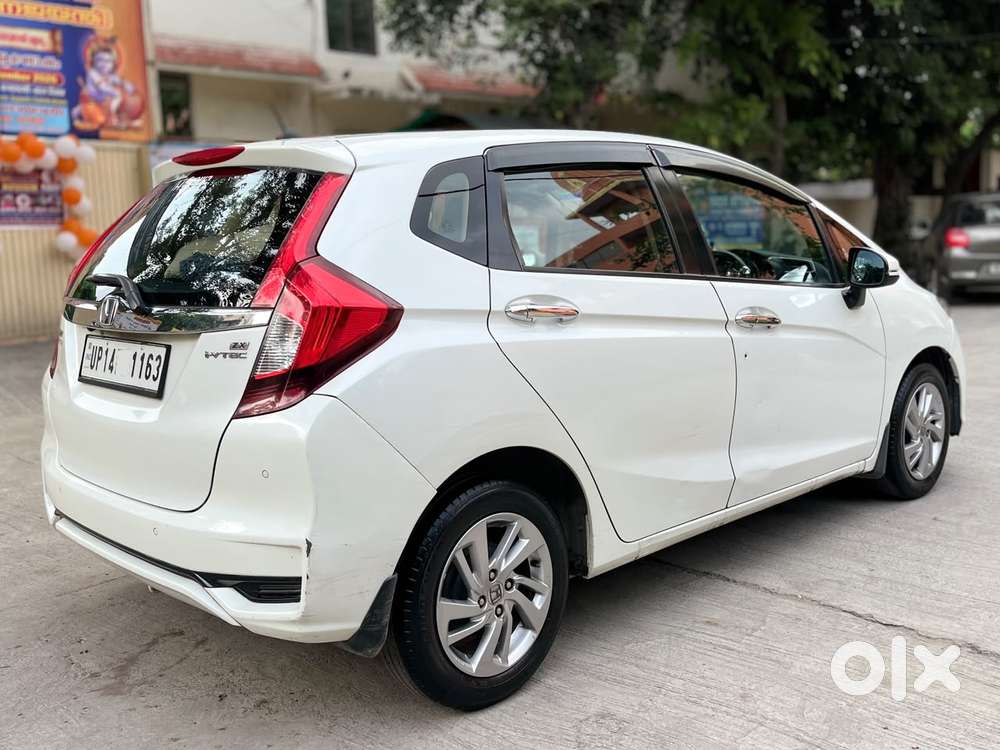 Honda Jazz 1.2 Zx I-vtec, 2021, Petrol