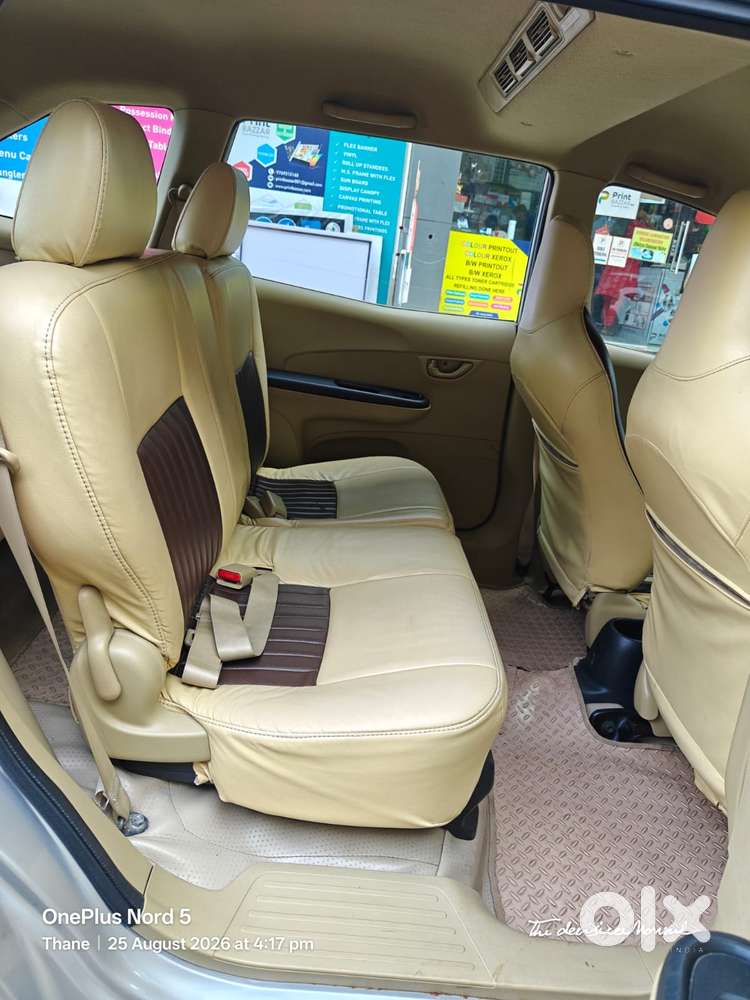 Honda Mobilio S I-vtec, 2015, Petrol