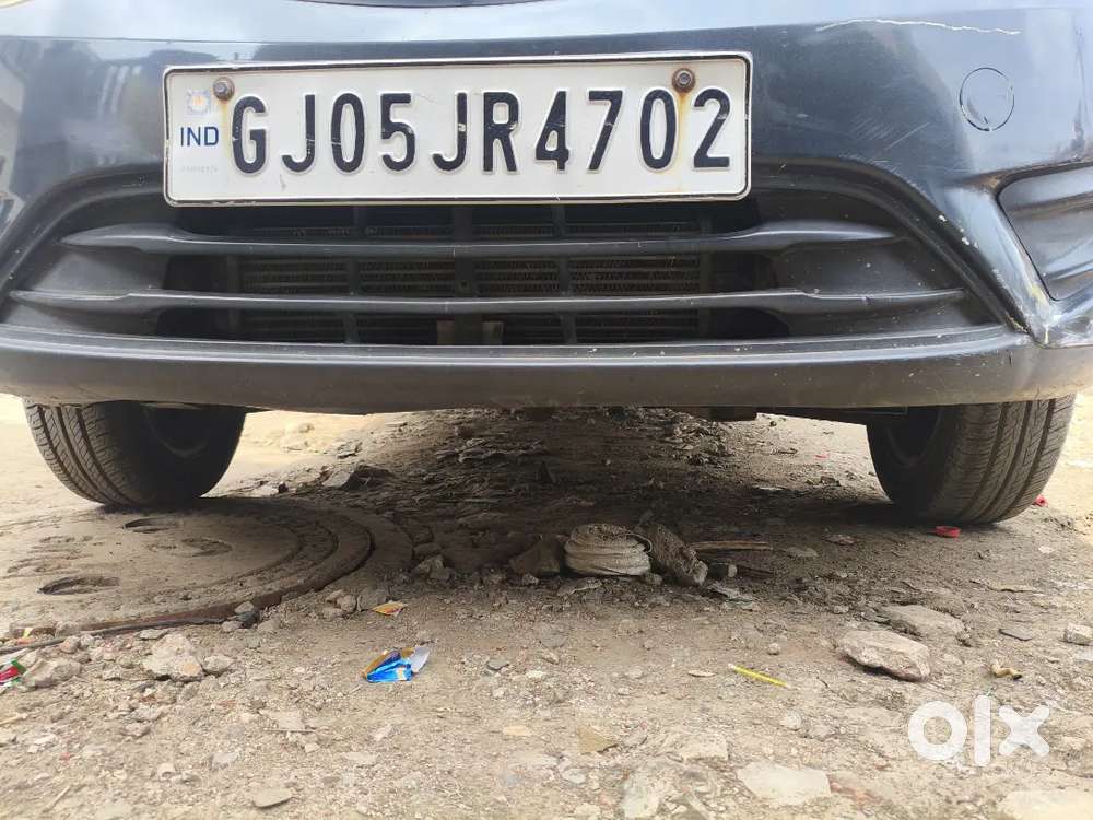 Tata Zest 2017