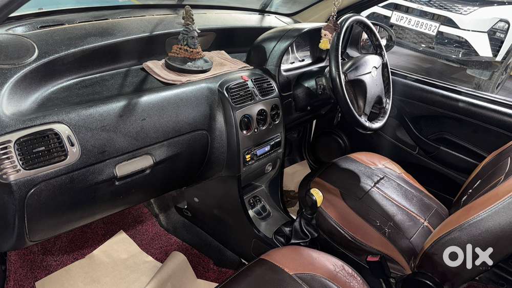 Tata Indigo Ecs 2015 Diesel Manual Car