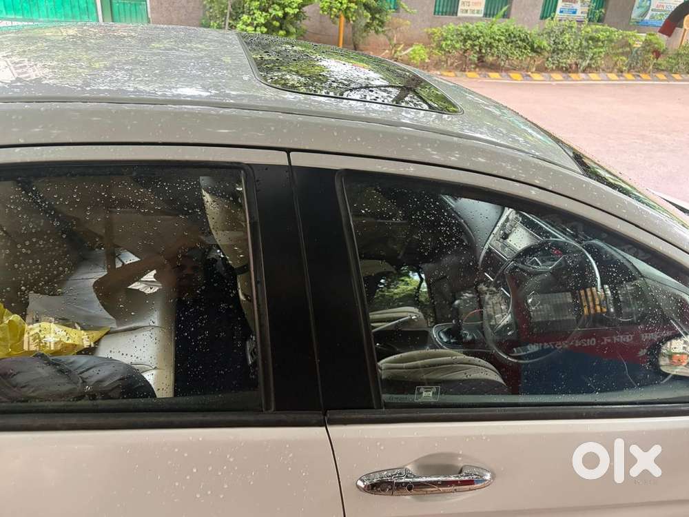 Honda City Petrol 2016
