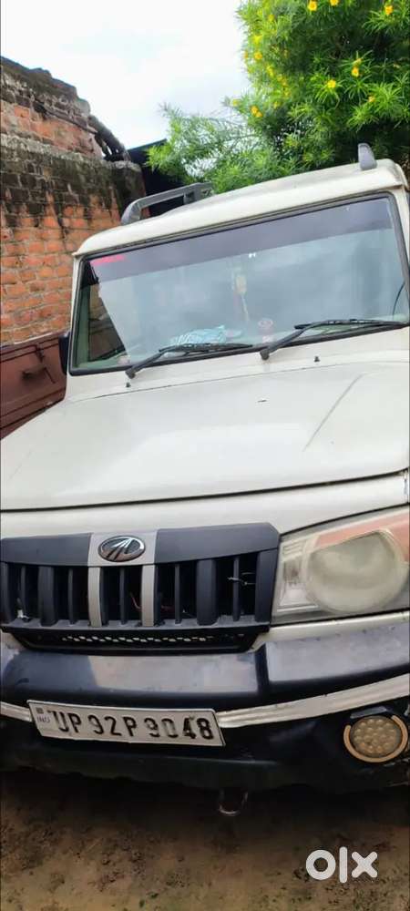 Selling A Mahindra Belaro Di Turbo Non Ac