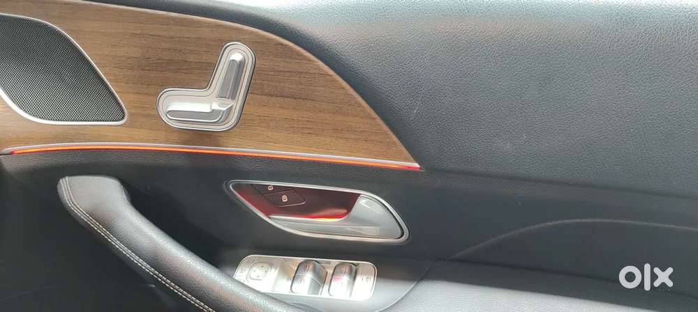 Mercedes-benz Gle, 2020, Diesel