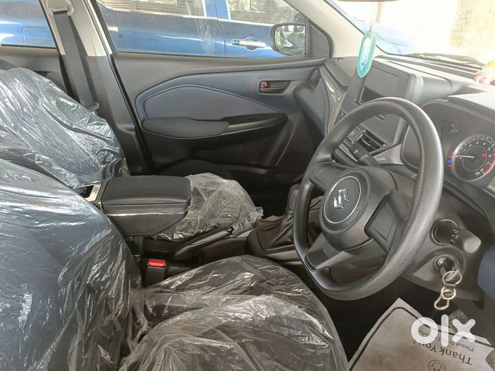 Maruti Suzuki Baleno 2026