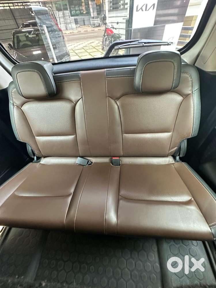 Mahindra Scorpio N Z8 L Diesel At 4wd 7 Str, 2023, Diesel