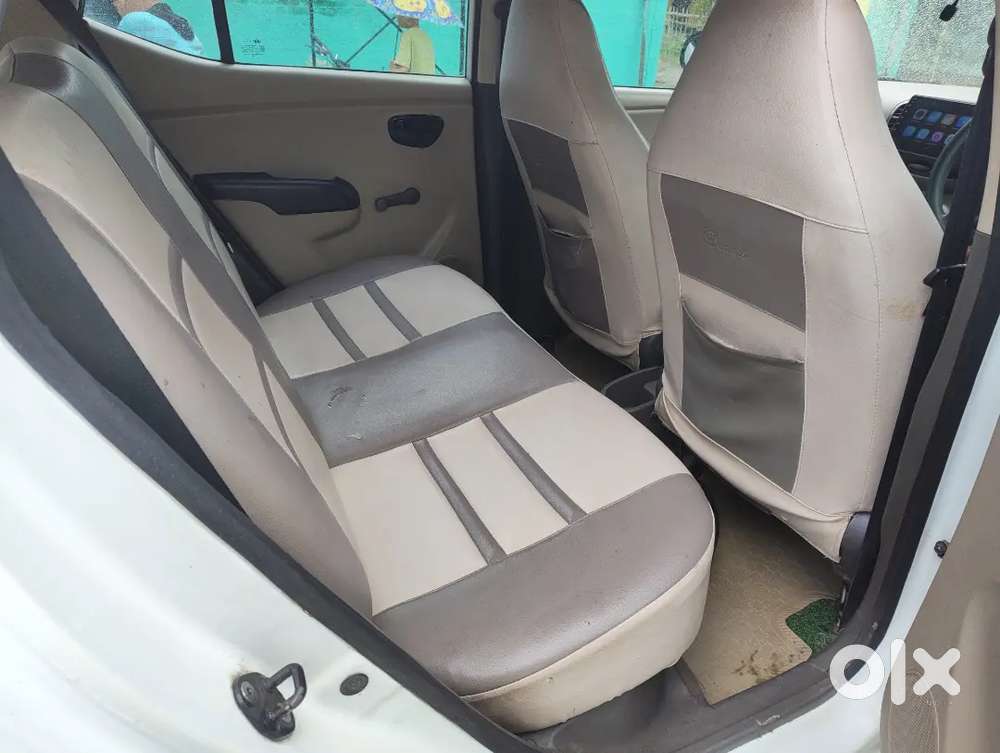 Hyundai I10 1.1 Magna 2013