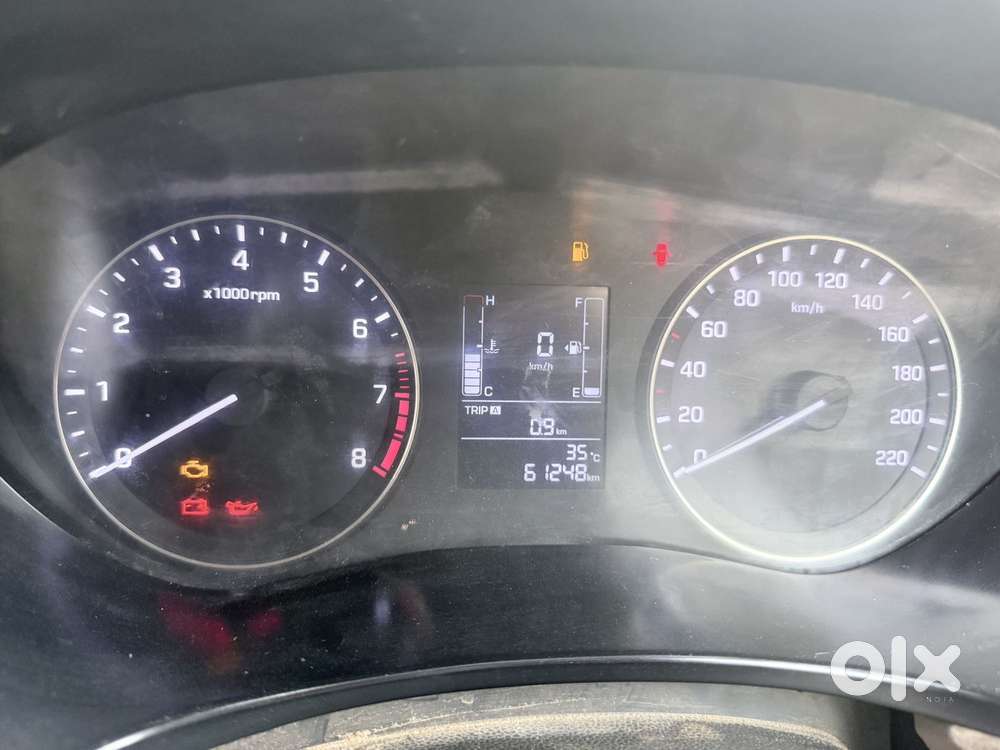 Hyundai Elite I20 Magna Plus, 2018, Petrol