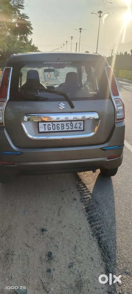 Total Original Condition