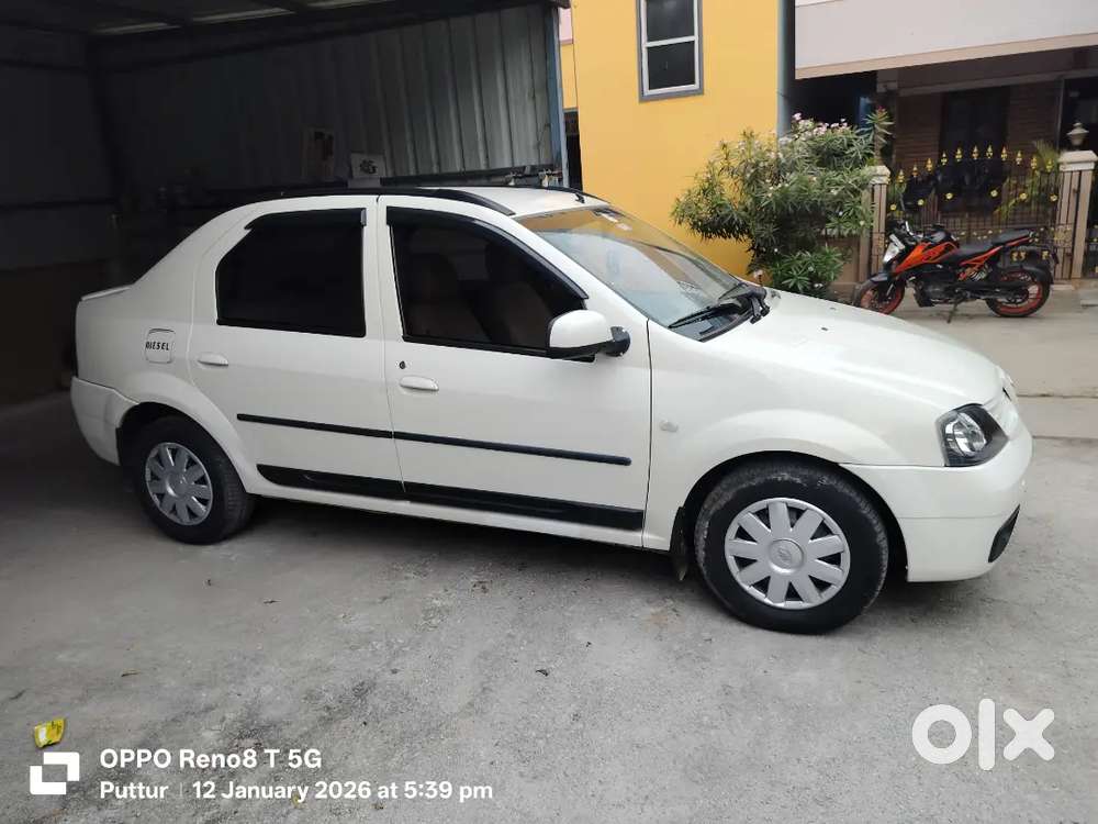 Mahindra Verito 2011, Very Good Condition