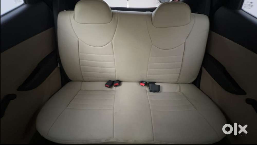 Hyundai Eon Magna +, 2015, Petrol