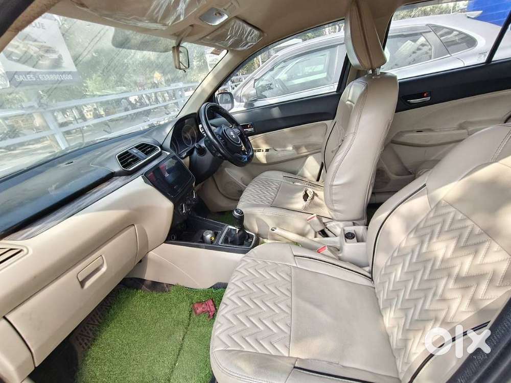 Maruti Suzuki Dzire 1.2 Vxi, 2023, Petrol