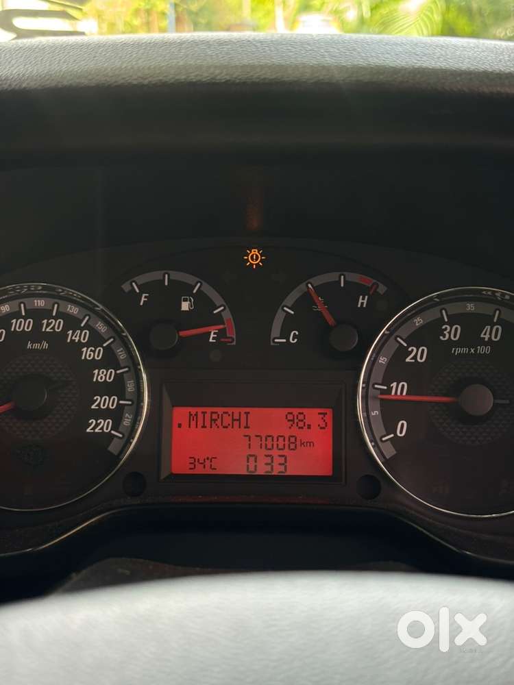 Fiat Punto Emotion 2010