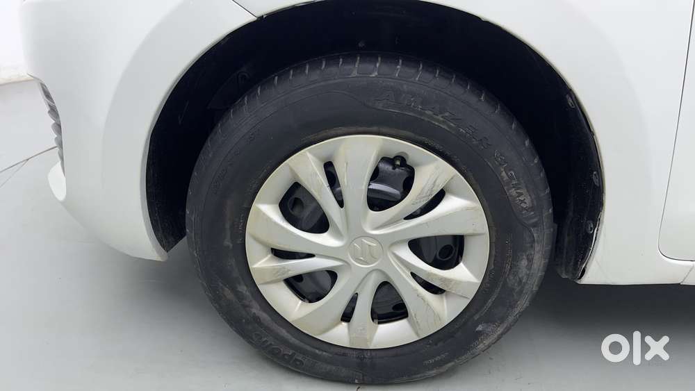Maruti Suzuki Swift Vvt Vxi, 2018, Petrol
