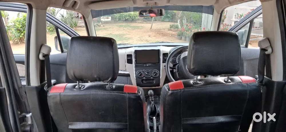 Wagonr Vxi Urgent Sell