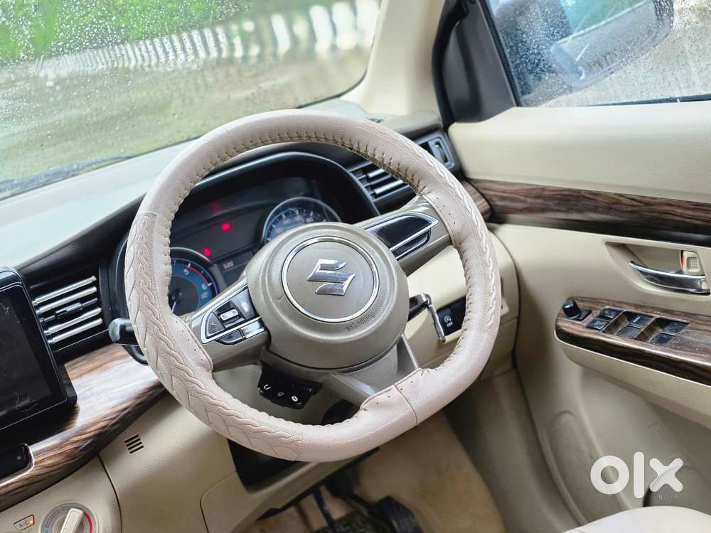 Maruti Suzuki Ertiga Vdi Shvs, 2019, Diesel