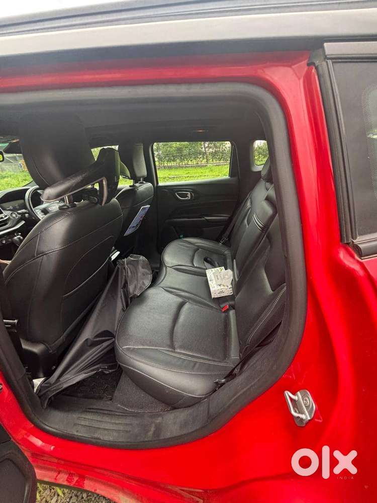 Jeep Compass 2021 Diesel 66000 Km Driven