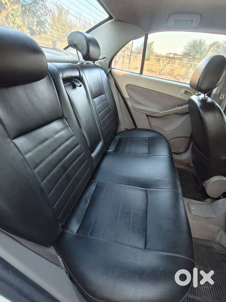 Tata Manza, 2010, Diesel