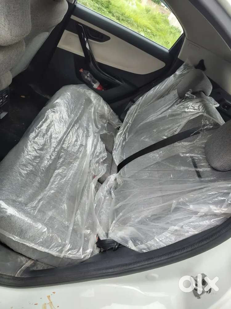 Tata Curvv Petrol Manual 1st 2025