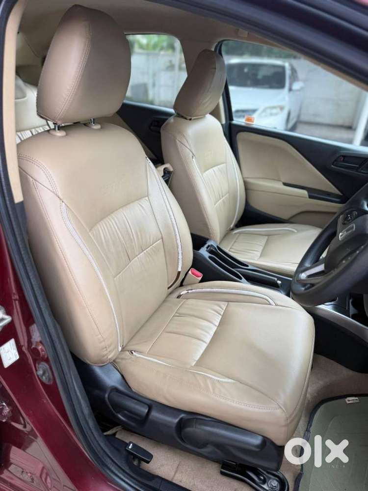 Honda City I Dtec Sv, 2014, Diesel