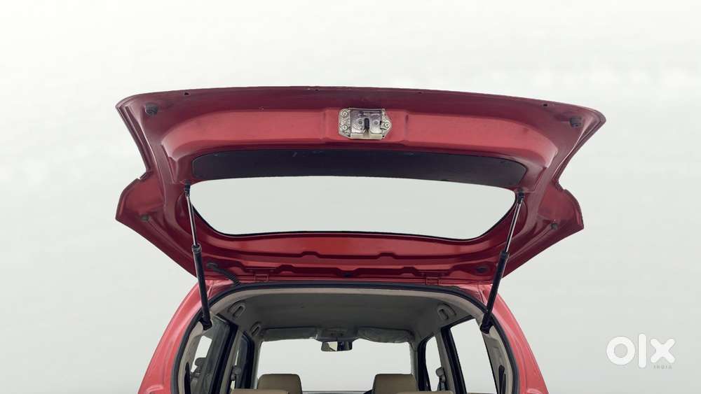Maruti Suzuki Wagon R 1.0 Lxi, 2013, Petrol