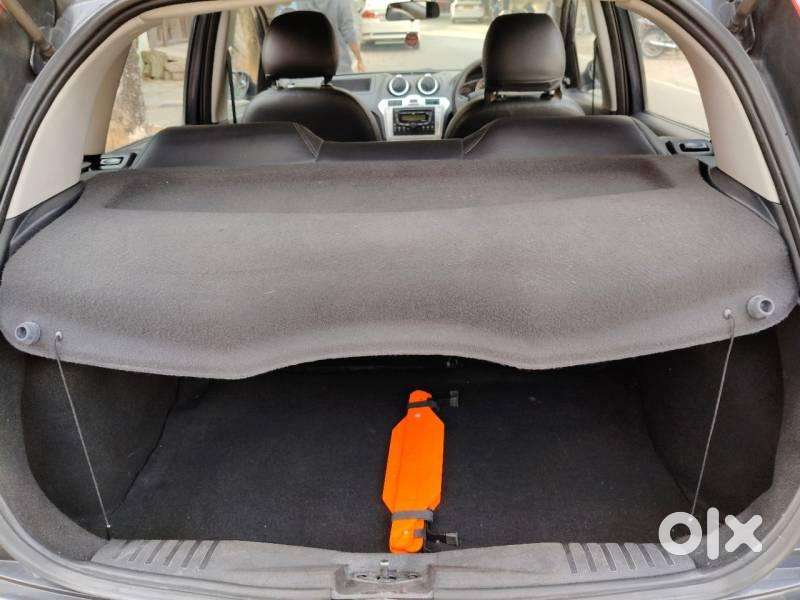 Ford Figo Duratorq Zxi 1.4, 2012, Diesel