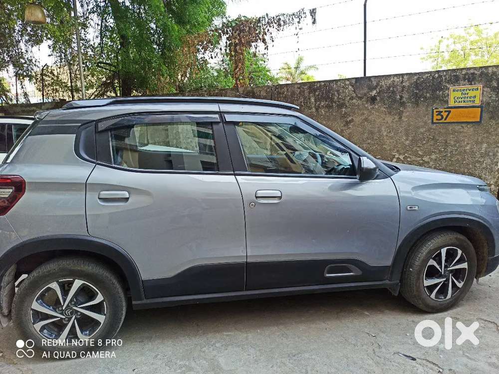 Citroen Aircross