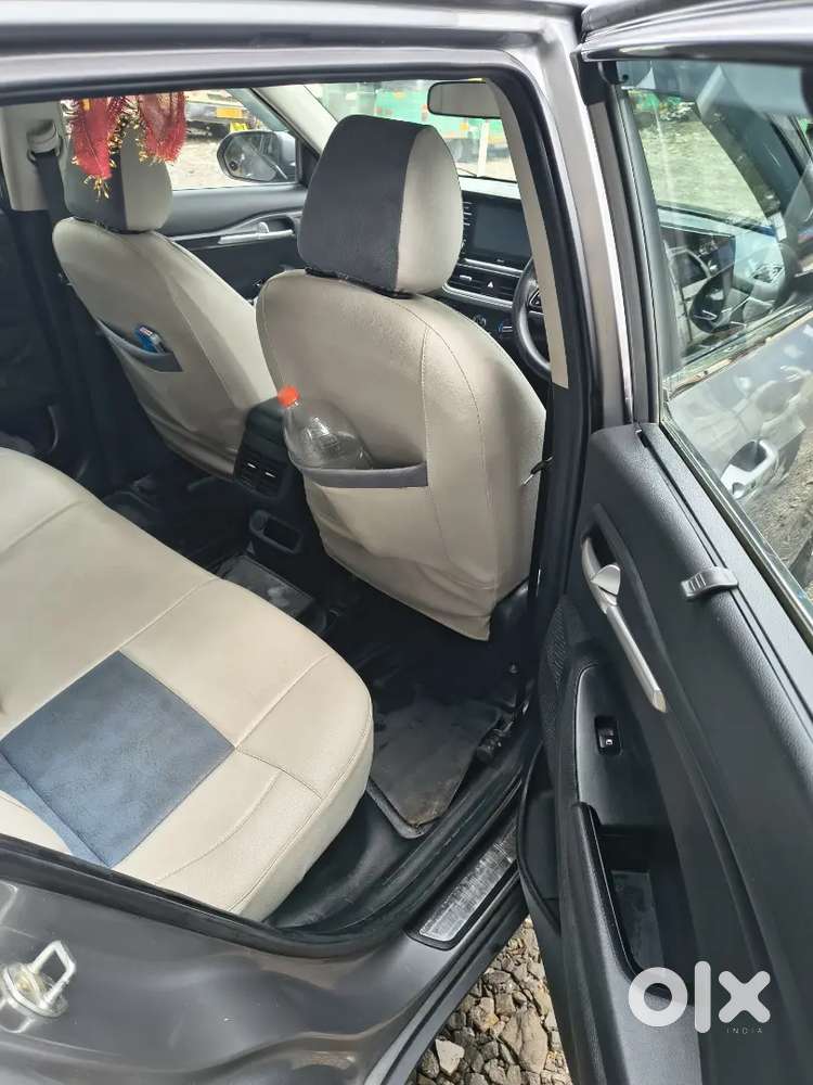 Kia Seltos Diesel Manual 2nd 2020
