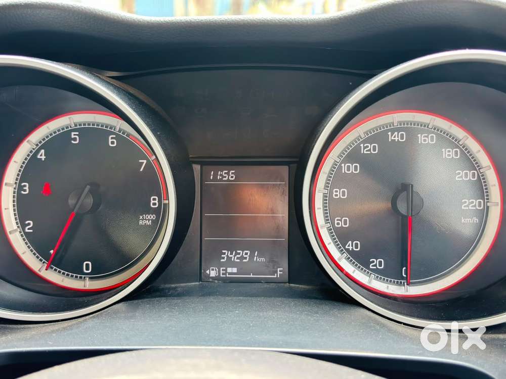 Maruti Suzuki Swift Vxi, 2019, Petrol