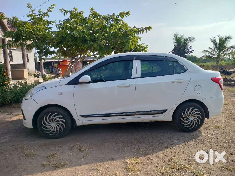 Hyundai Xcent 2016 Diesel Manual
