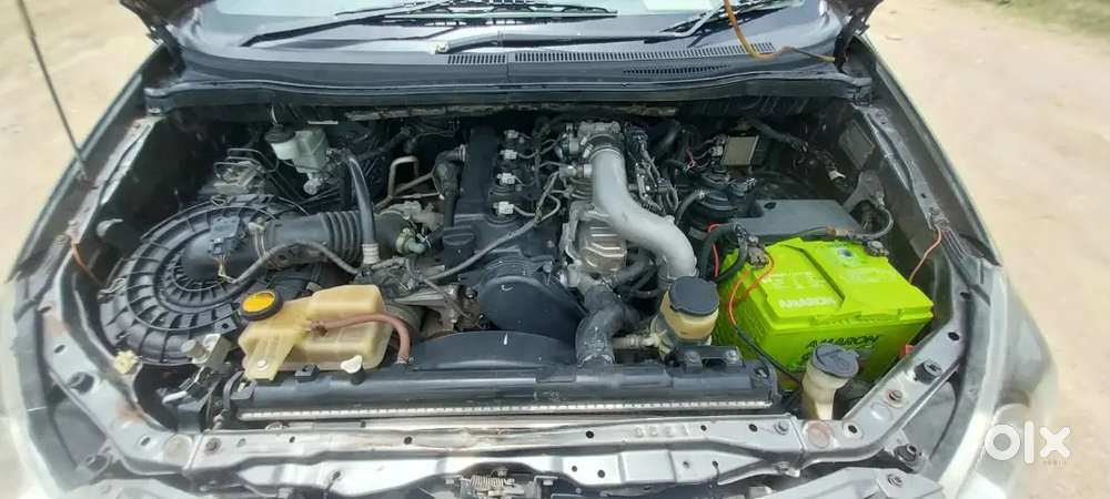 Toyota Innova In Very Good Condition