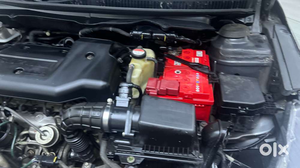 Maruti Suzuki Ciaz 1.3 Zeta Shvs Mt, 2017, Diesel