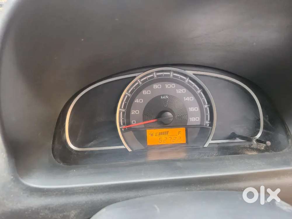 Maruti Suzuki 800 2018 Petrol
