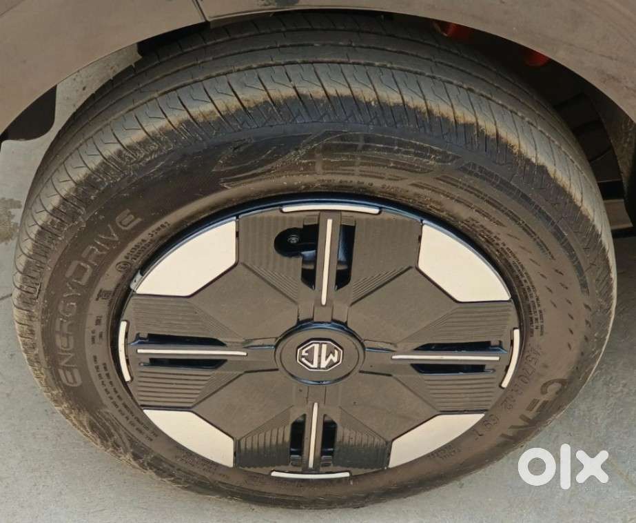 Mg Comet Ev, 2025, Electric