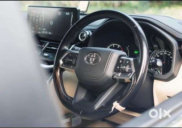 Toyota Land Cruiser 3.3 Zx Diesel, 2022, Diesel