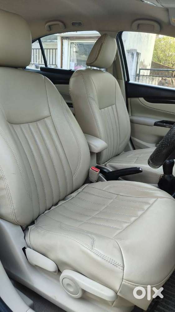 Maruti Suzuki Ciaz 1.3 Alpha, 2018, Petrol